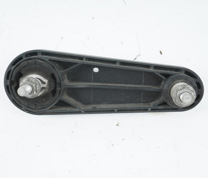 10 - 16 PORSCHE PANAMERA 3.6L ENGINE UPPER TORSION ARM BRACKET 7PP199331A OEM