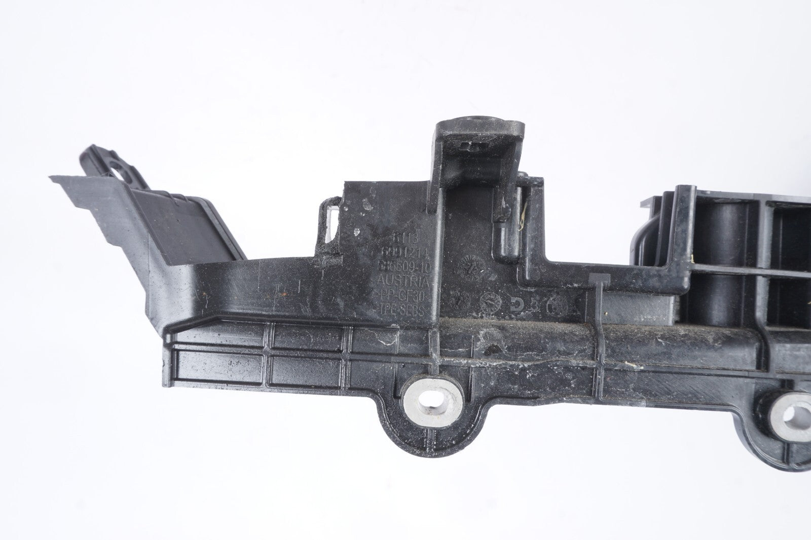 21 - 24 BMW 430I Convertible Left Driver Side Lower Firewall Cover OEM