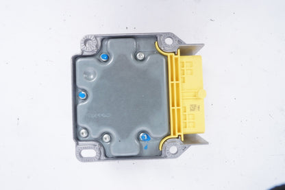 2011-2014 PORSCHE CAYENNE RESTRAINT CONTROL MODULE  7P0959655D OEM
