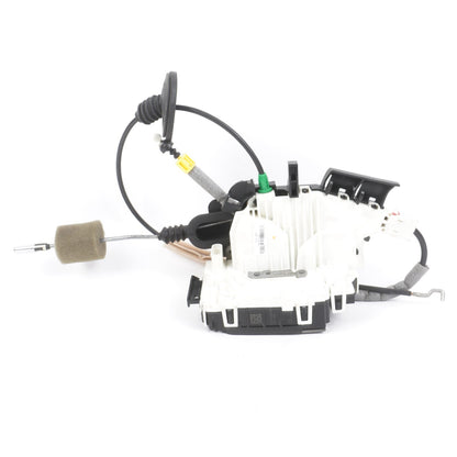 2011-2017 Mercedes W207 E350 Front Right Passenger Door Lock Actuator OEM