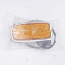 Sidemarker light set amber for Mercedes W108 W109 W110 W111 W112 W113 W114 W115