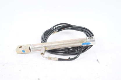 03-08 Mercedes SL500 R230 Convertible Roof Hydraulic Cylinder Shock 22 OEM