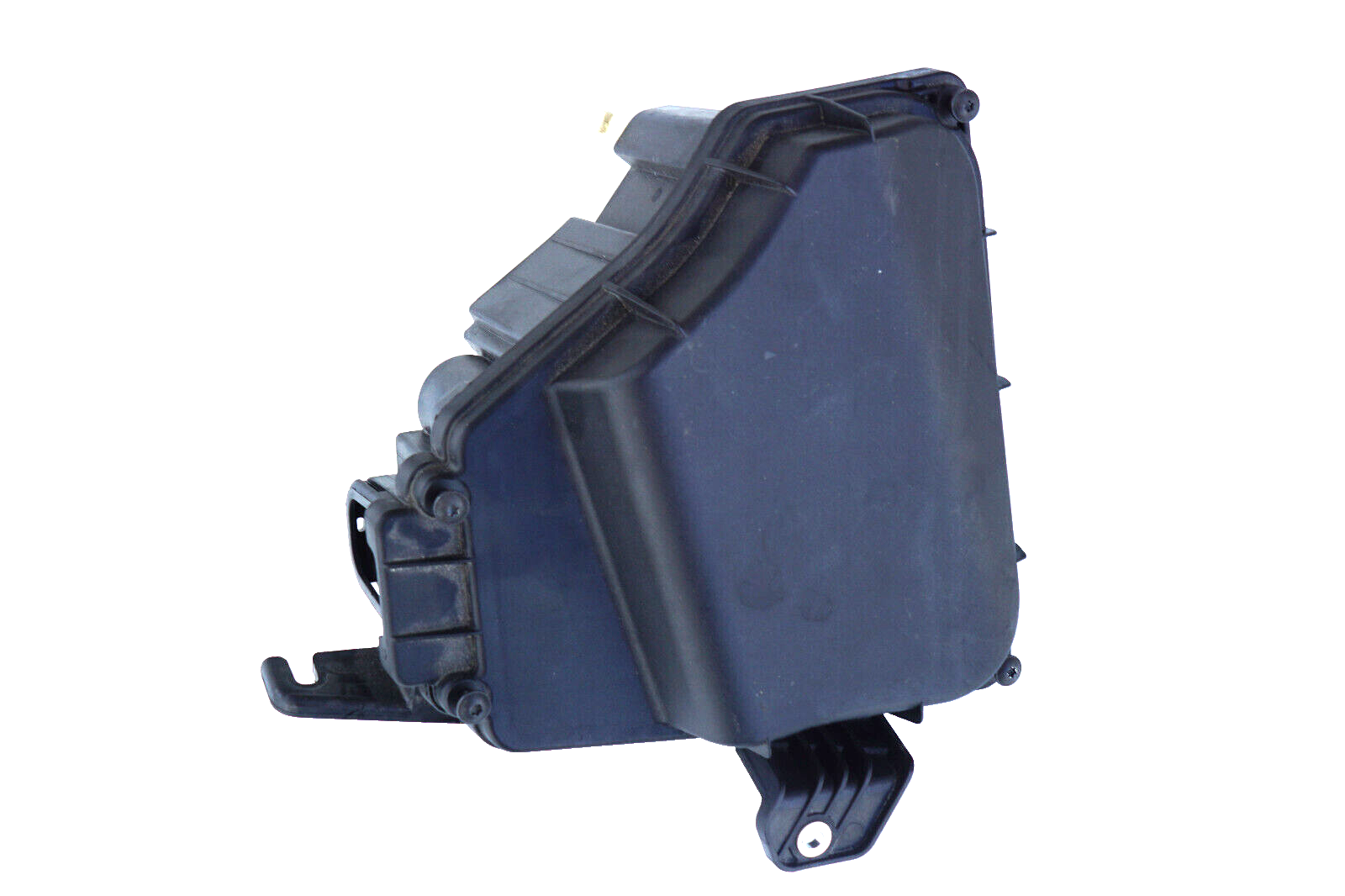 2011 - 2017 AUDI A8 L ENGINE COMPARTMENT FUSE RELAY HOUSING BOX W/ COVER OEM