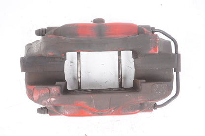 2014 - 2022 Maserati Ghibli M157 Rear Right Brake Caliper Red Brembo OEM