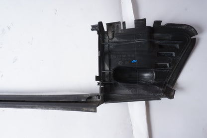 2010 - 2013 MERCEDES-BENZ S W221 LOWER AIR DUCT BAFFLE A2215052630 OEM