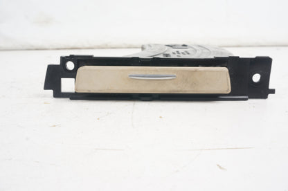 2007-2013 BMW E93 328I 335I CUP HOLDER LEFT DRIVER SIDE 7127406 OEM