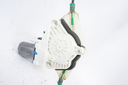 2011 - 2017 Audi A8L LONG Rear Left Driver Side Window Regulator OEM