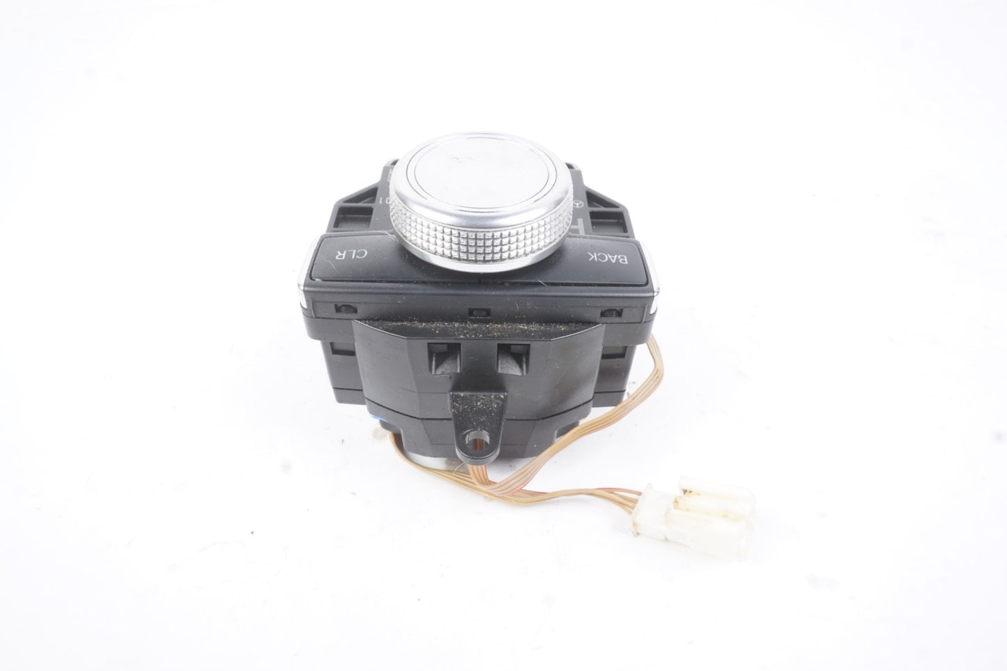 2010 - 2013 Mercedes E550 E350 Console Head Unit Multi Knob Controller Switch