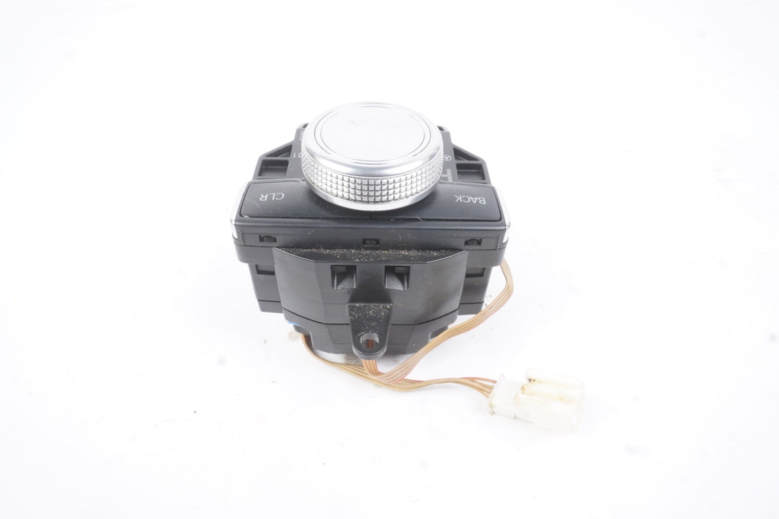 2010 - 2013 Mercedes E550 E350 Console Head Unit Multi Knob Controller Switch