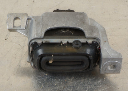 11-16 Mini Cooper Countryman Paceman N16 1.6L Front Engine Mount OEM W/O Turbo