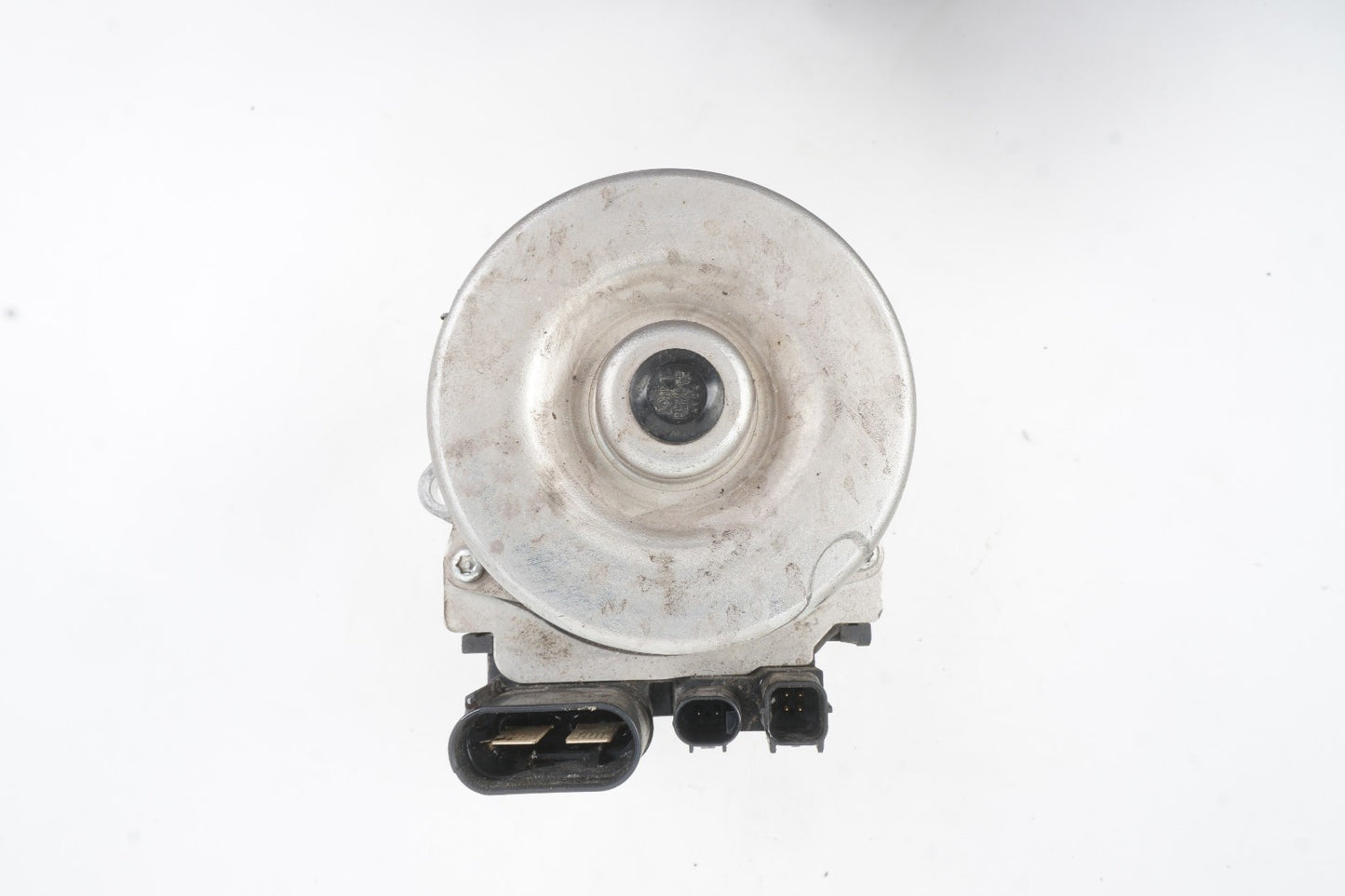 2022 - 2025 Mercedes Power Steering Rack Drive Actuator Motor OEM