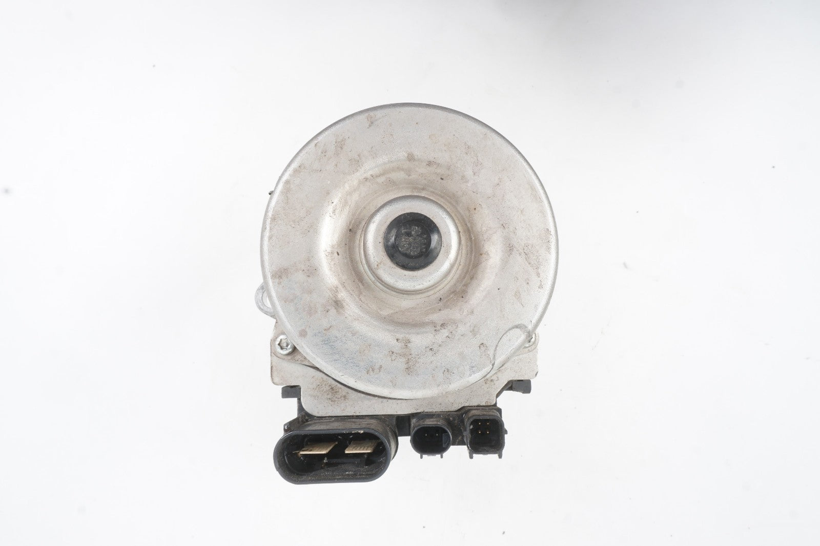 2022 - 2025 Mercedes Power Steering Rack Drive Actuator Motor OEM