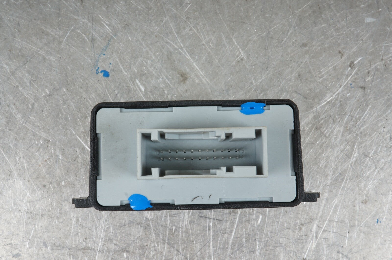 2007-2016 AUDI TT TTS 8J MK2 HEADLIGHT RANGE CONTROL UNIT MODULE 8P0907357H OEM