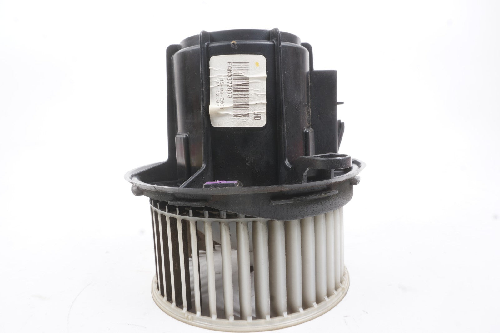 08-14 Mercedes-Benz C300 Ac Heater Blower Motor  OEM