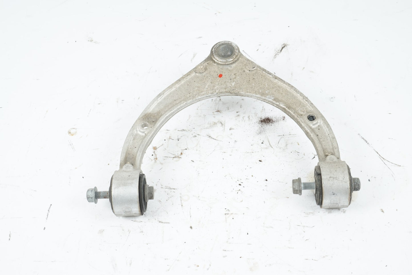 10 - 16 PORSCHE PANAMERA RWD FRONT LEFT / RIGHT UPPER CONTROL ARM  OEM