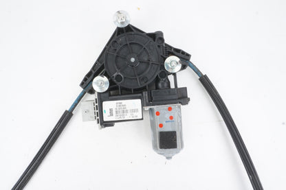 2014 - 2017 FIAT 500L Rear Window Regulator Right Passenger Side OEM