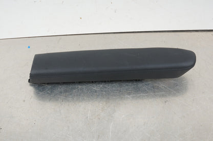 07 08 09 MERCEDES-BENZ S550 REAR RIGHT PASS SIDE DOOR PANEL TRIM ARMREST OEM