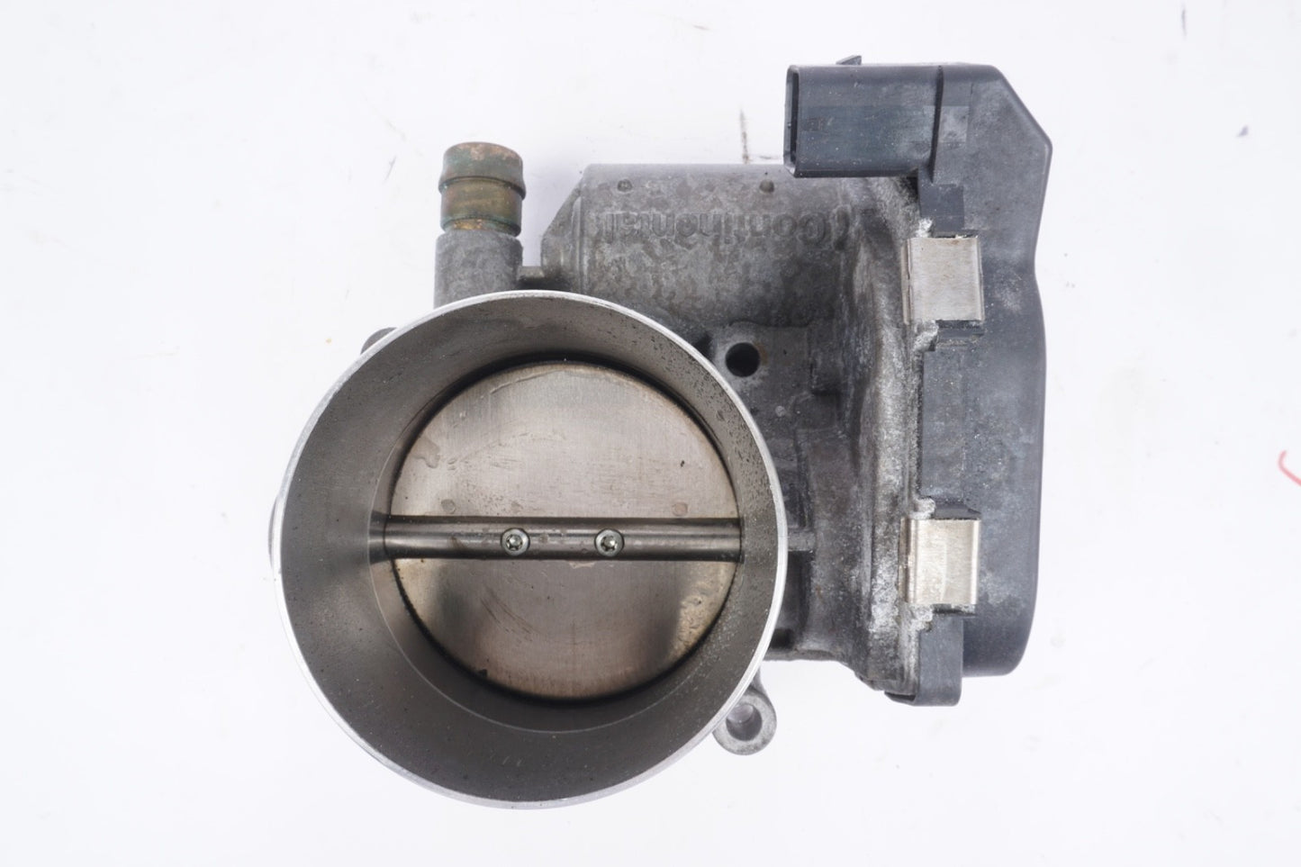 2013 - 2015 BMW 640i 740LI XDRIVE - Throttle BODY 7597871