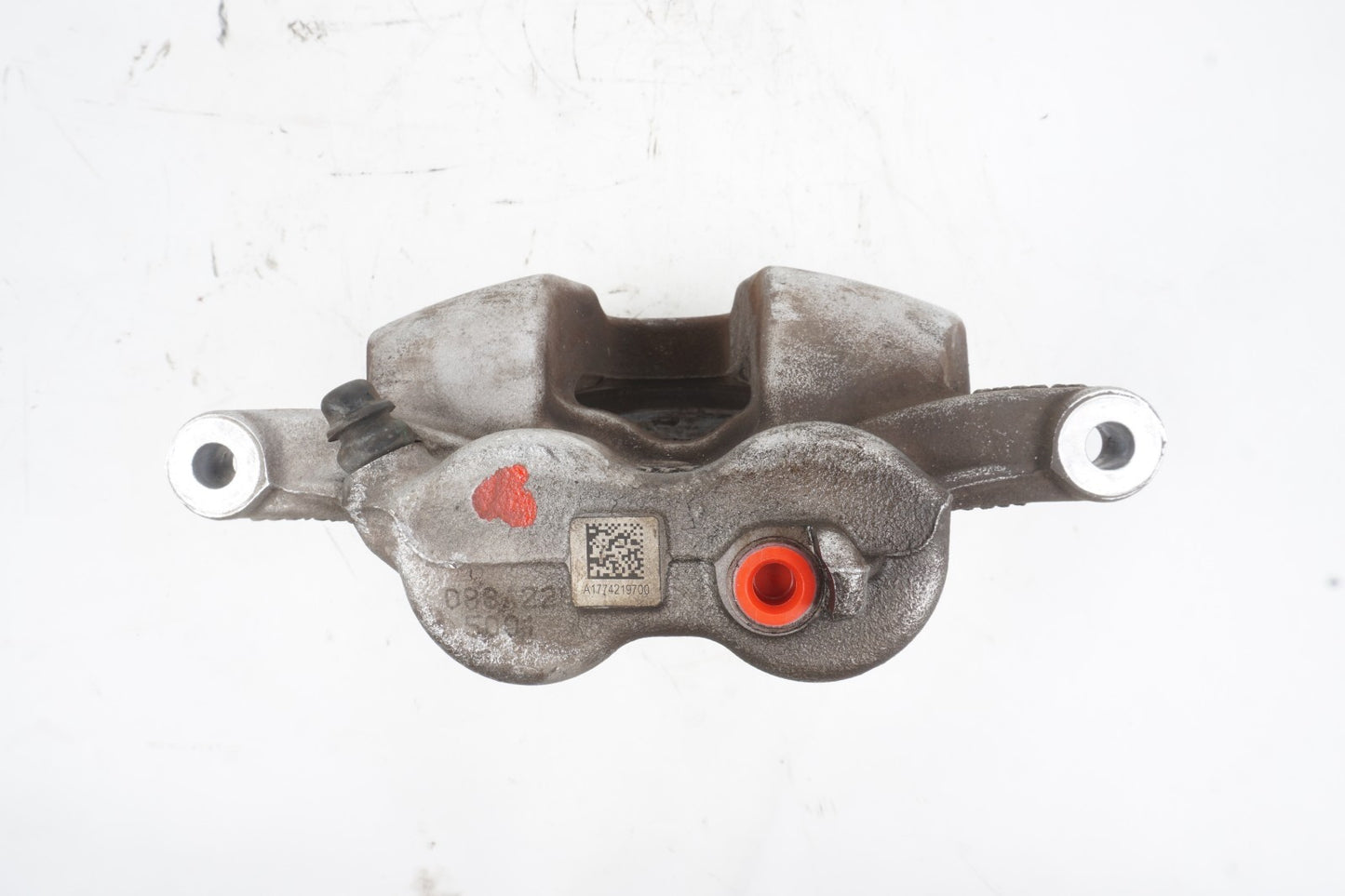 2022 - 2024 Mercedes-Benz EQB Left Front Brake Caliper A1774219700 OEM