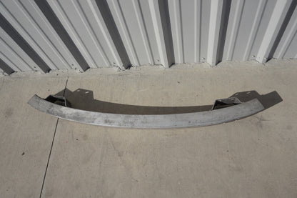 2014 - 2020 Maserati Ghibli M157 Rear Reinforcement Bar Bumper Impact OEM