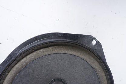 2014 - 2020 Maserati Ghibli Door Audio Speaker Set Of 4 OEM