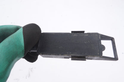 07-13 mercedes w221 s550 s600 cl550 hood sun load sunlight sun light sensor oem