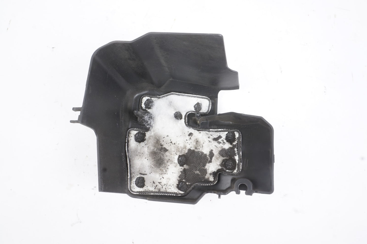 2016 - 2022 Acura ILX 2.4L Fuel Pump Cover Trim OEM