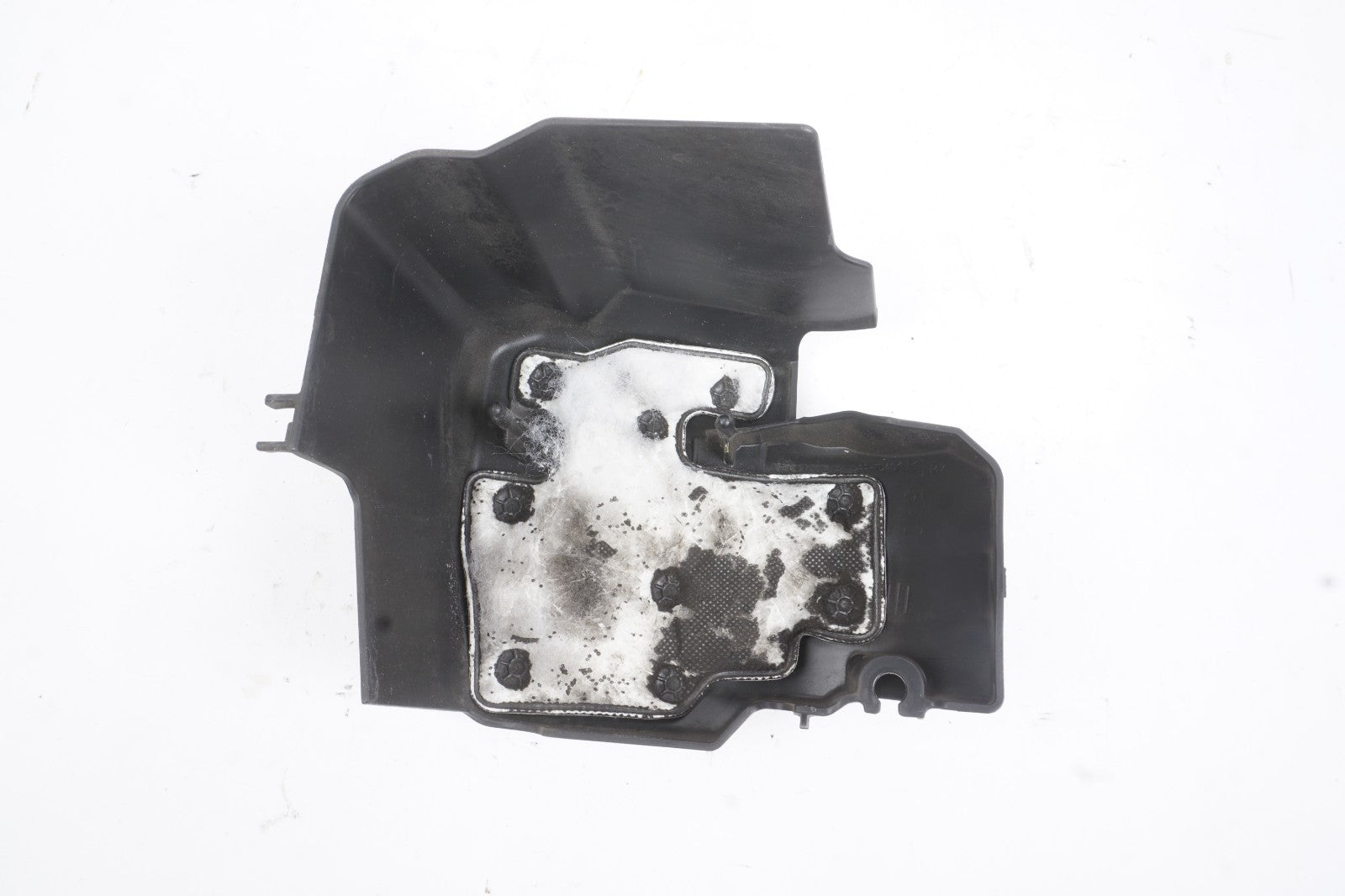 2016 - 2022 Acura ILX 2.4L Fuel Pump Cover Trim OEM