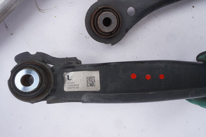 2018- 2025 HONDA ODYSSEY REAR LEFT SUSPENSION LOWER CONTROL ARM SET OF 3 OEM