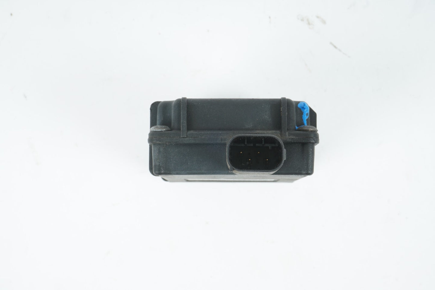 2012 - 2017 AUDI A7 HOMELINK GARAGE DOOR OPENER MODULE 4G0907410A OEM