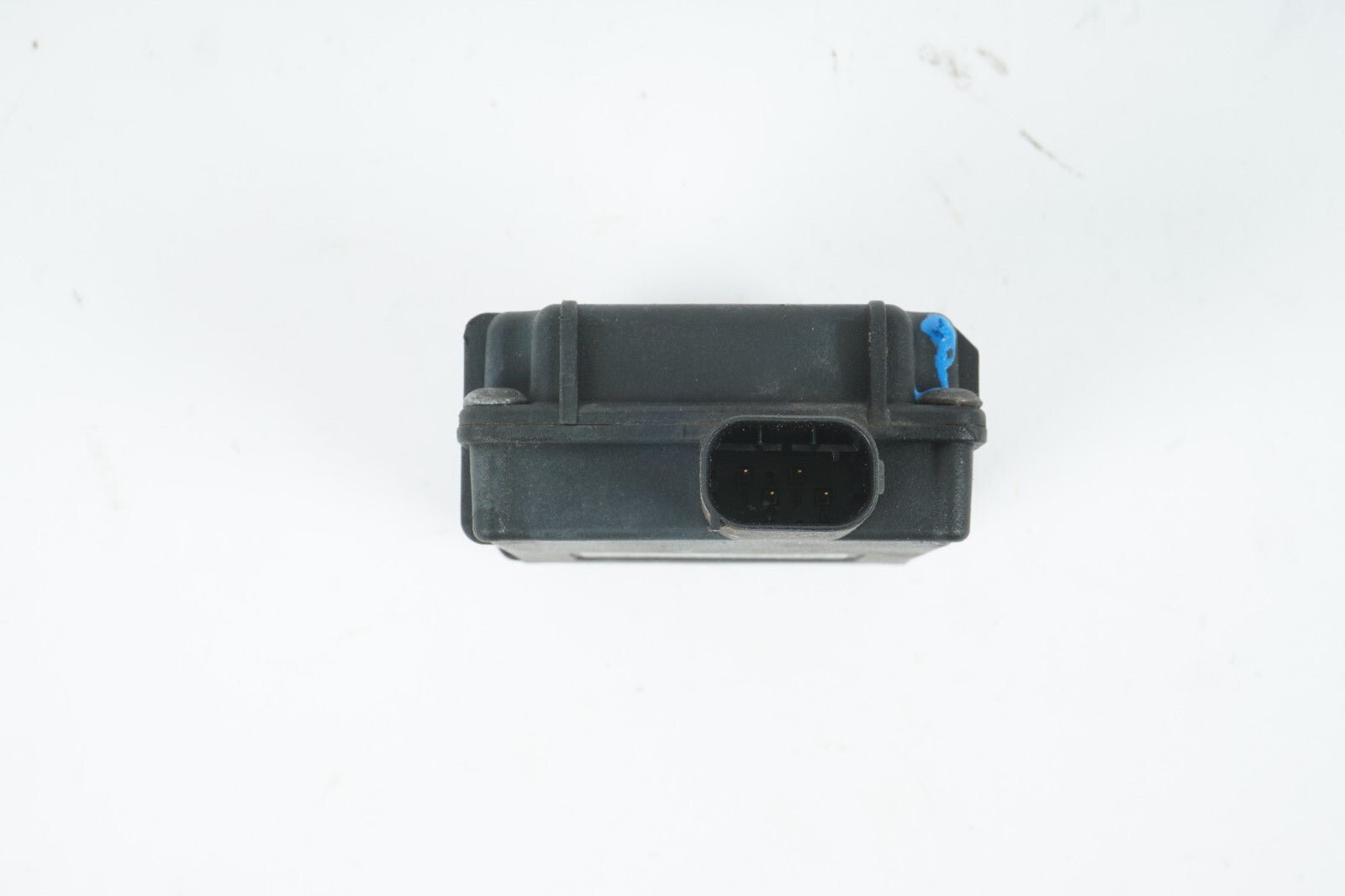 2012 - 2017 AUDI A7 HOMELINK GARAGE DOOR OPENER MODULE 4G0907410A OEM
