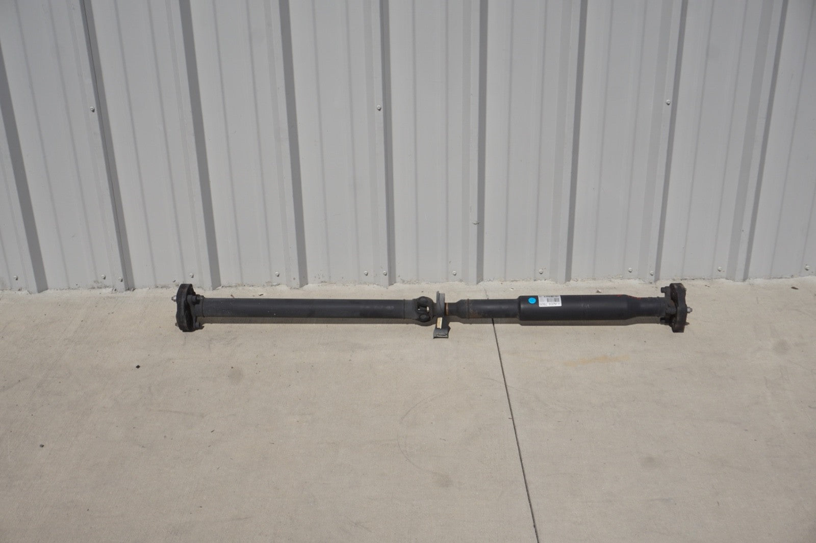 2009 - 2011 Mercedes C350 E350 A207 W207 C207 RWD Rear Drivershaft Driveline OEM