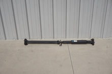 2009 - 2011 Mercedes C350 E350 A207 W207 C207 RWD Rear Drivershaft Driveline OEM