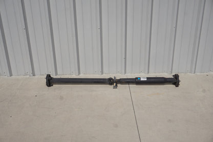 2009 - 2011 Mercedes C350 E350 A207 W207 C207 RWD Rear Drivershaft Driveline OEM