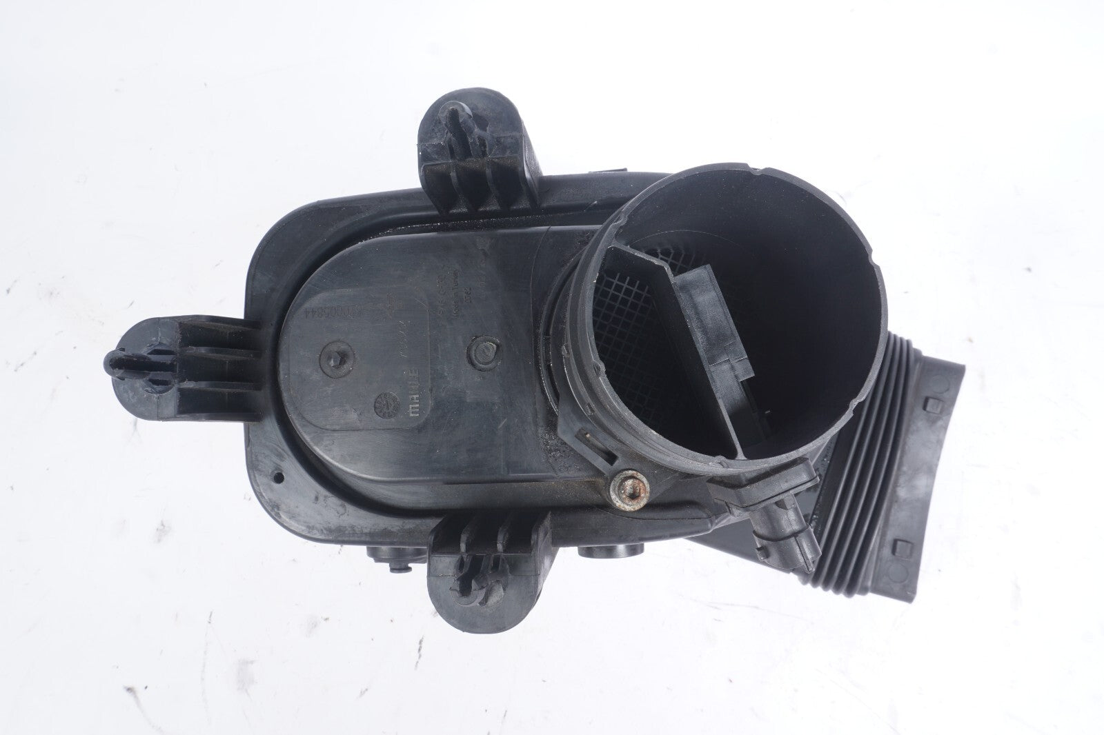 2014-2019 Maserati Ghibli  3.0L Air Cleaner Filter Box Right Passenger Side OEM