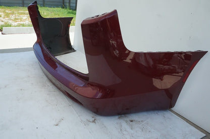 17-20 CHRYSLER PACIFICA REAR BUMPER COVER OEM