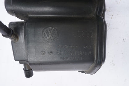 2011 - 2019 Audi A8 S8 Q7 Charcoal Filter With Leak Detection Pump OEM