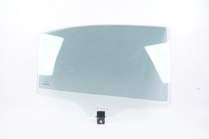 2007 - 2013 Mercedes-Benz S550 Rear Right Side Door Window Glass OEM