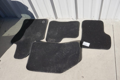 2015-2023 Jeep Renegade Floor Mat Carpet Front & Rear Set Of 4 OEM