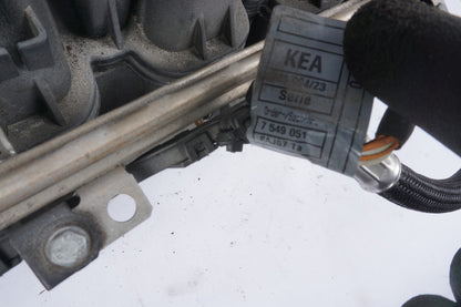 2006 - 2010  BMW 650i E63 E64 Intake Manifold OEM