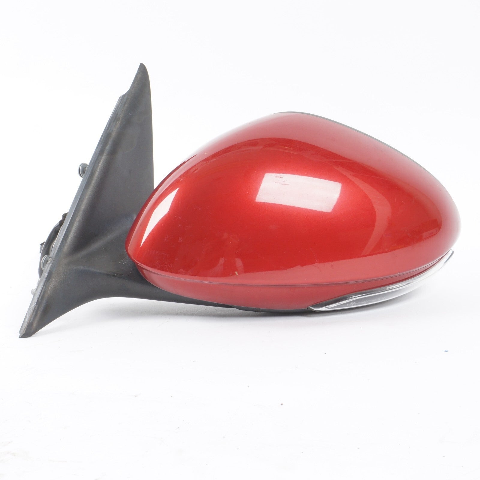 17 - 21 Alfa Romeo Giulia LEFT DRIVER SIDE VIEW MIRROR OEM