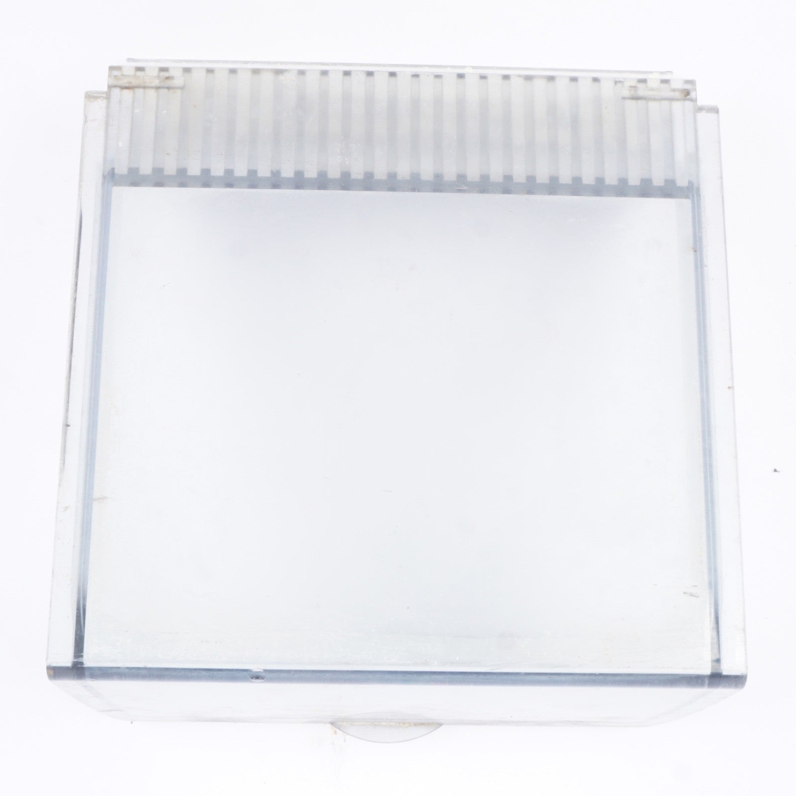 SIRONA CEREC 3 COMPACT INLAB MILLING CHAMBER LID COVER - USED