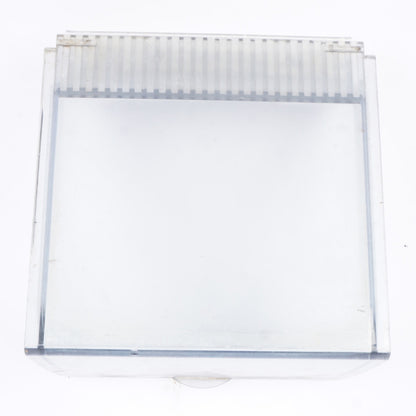 SIRONA CEREC 3 COMPACT INLAB MILLING CHAMBER LID COVER - USED
