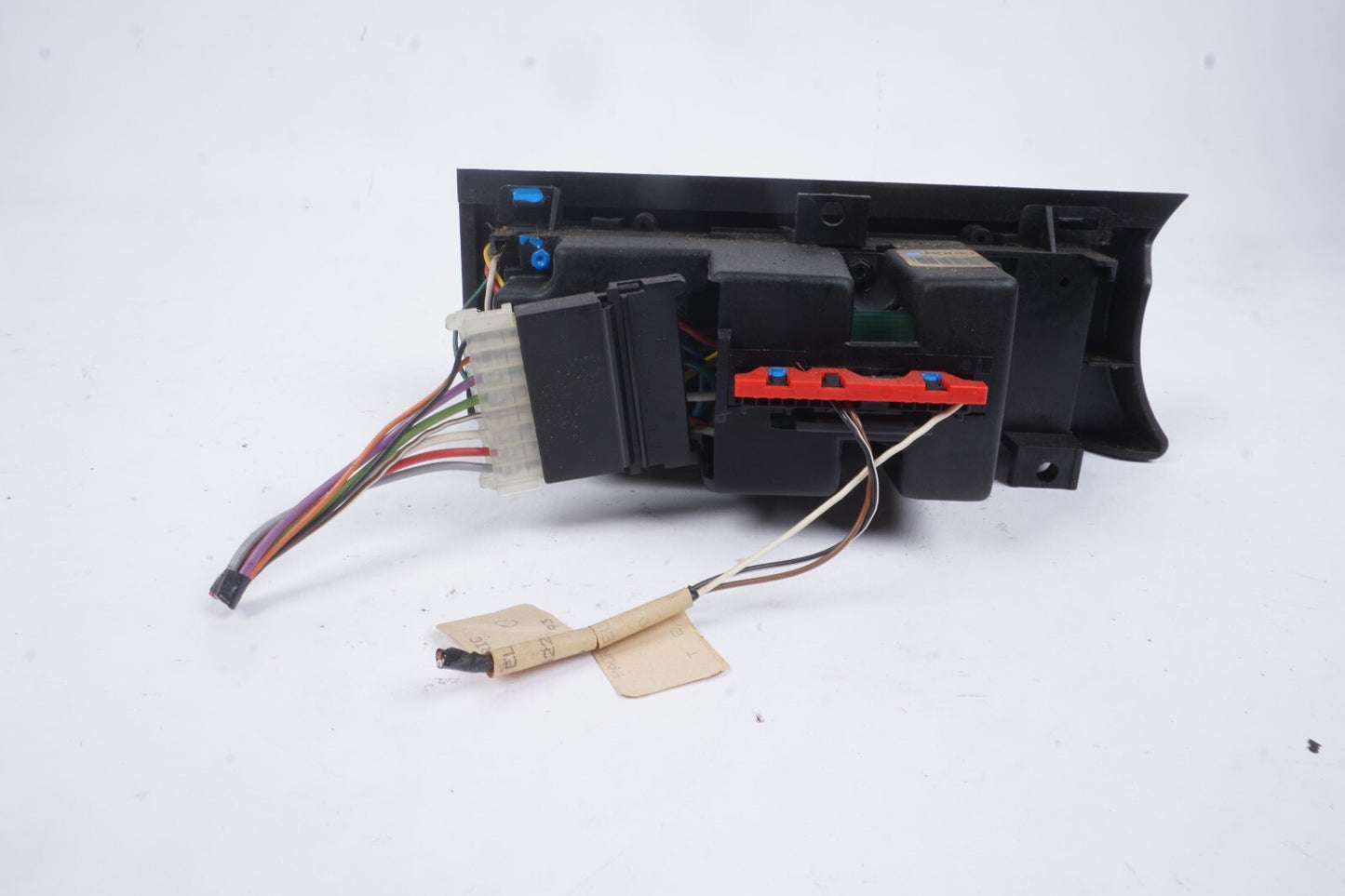 1987 - 1993 Cadillac Allante Wiper Control Switch 16120476  OEM