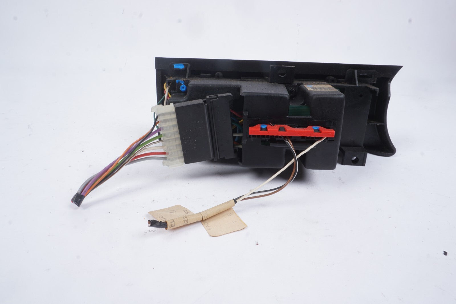 1987 - 1993 Cadillac Allante Wiper Control Switch 16120476  OEM