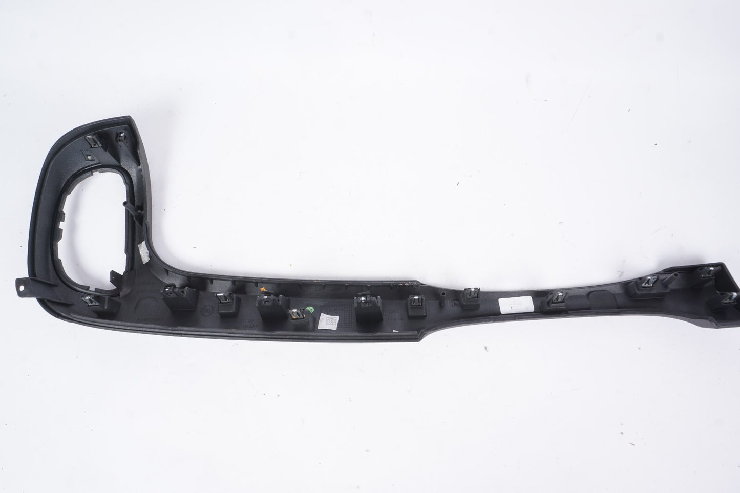 2014 - 2017 Fiat 500L Dash Dashboard Panel Trim Bezel Right  735523129 OEM