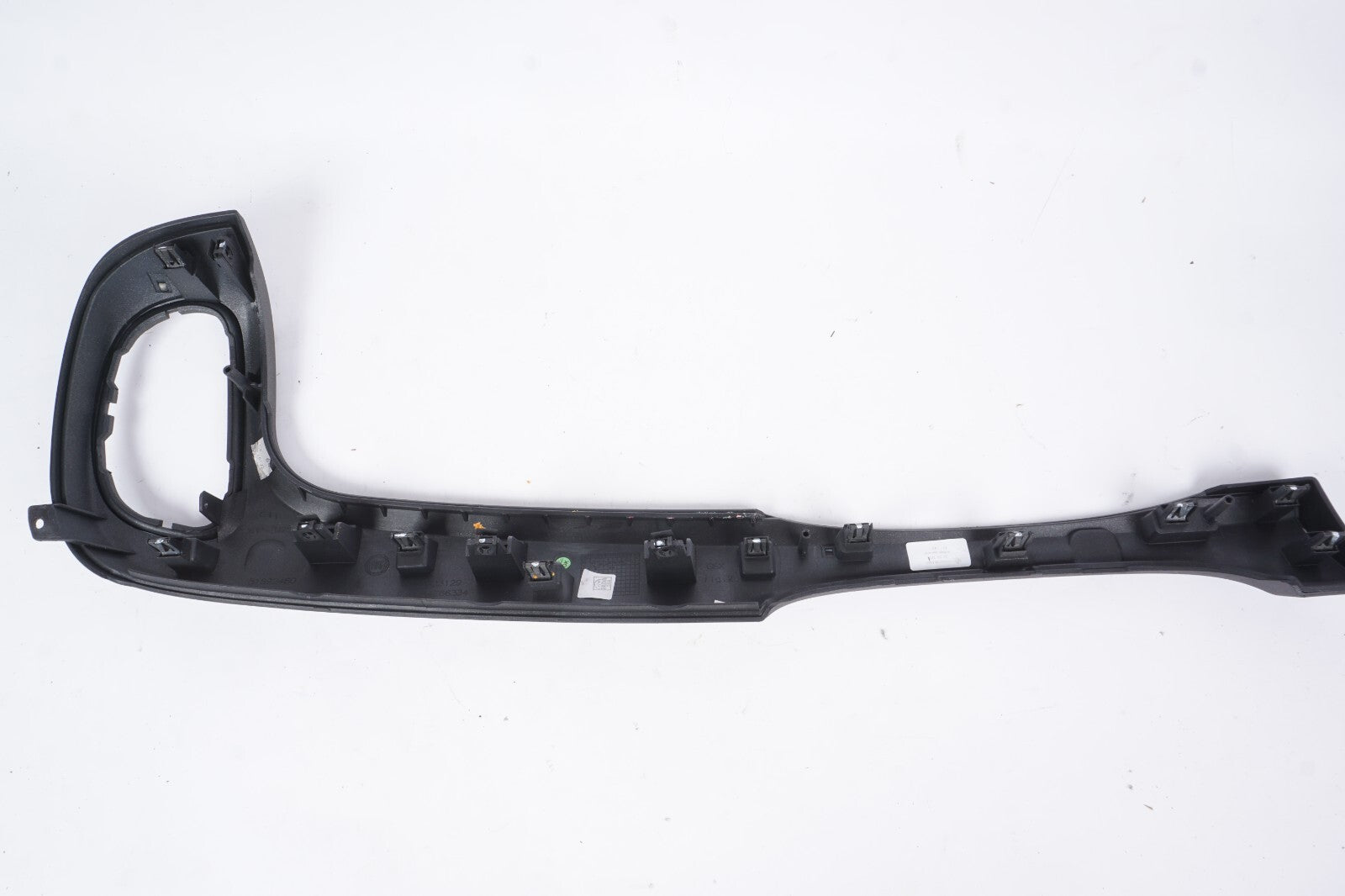 2014 - 2017 Fiat 500L Dash Dashboard Panel Trim Bezel Right  735523129 OEM