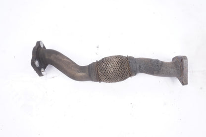 2016 - 2019 Nissan Titan XD 5.0L Diesel EGR Exhaust Pipe 4325775