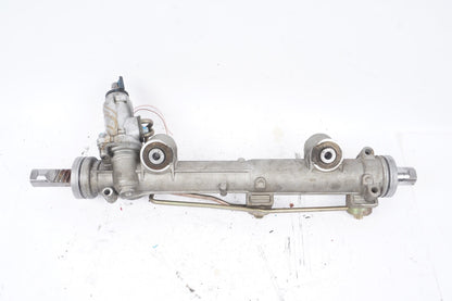 03-06 Mercedes R230 SL500 SL55 AMG Power Steering Rack And Pinion 2304600800 OEM
