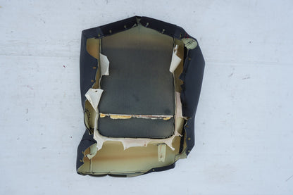 2013 - 2020 Subaru BRZ SCION FR-S REAR SEAT CUSHION COVER LOWER & UPPER SET OEM